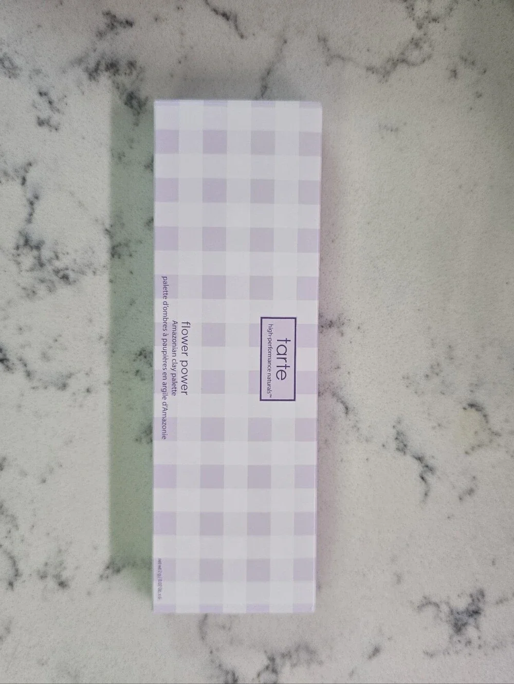 Tarte Flower Power Eyeshadow Palette - BNIB